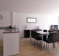 Boardwalk Apartment 6 - Accommodation Rockhampton