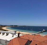 Boardwalk by Rockingham Apartments - Accommodation Rockhampton