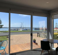 Boat Harbour Jetty BB - Accommodation Rockhampton