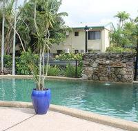 Bohemia Resort Cairns - Accommodation Rockhampton