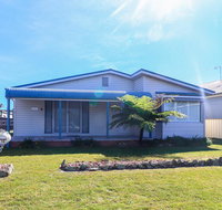 Boikon Beach House - Accommodation Rockhampton