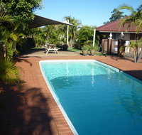 Bomaderry Motor Inn - Accommodation Rockhampton