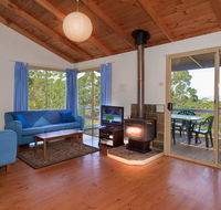 Bombina Cottages - Accommodation Rockhampton