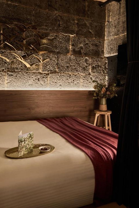 The Interlude Hotel - Accommodation Rockhampton 3