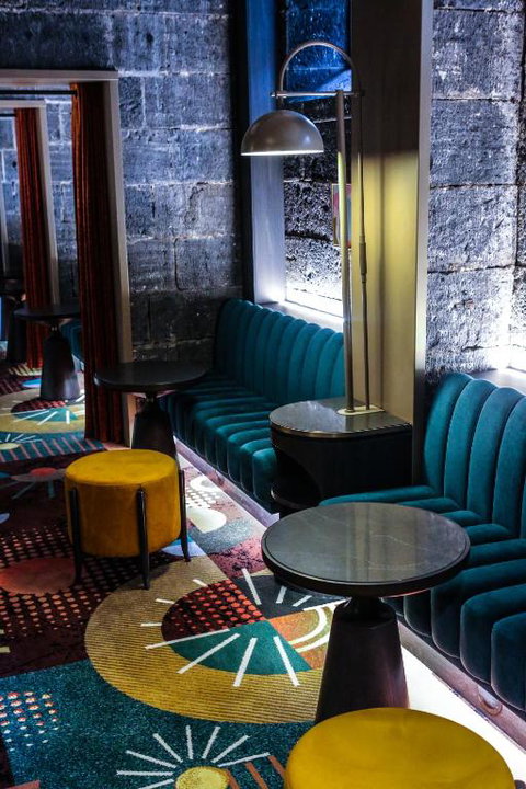 The Interlude Hotel - Accommodation Rockhampton 2