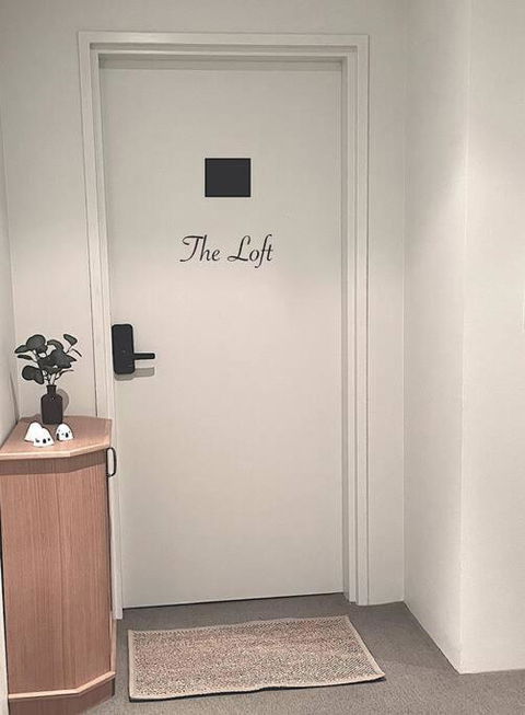 The Loft - Accommodation Rockhampton 1