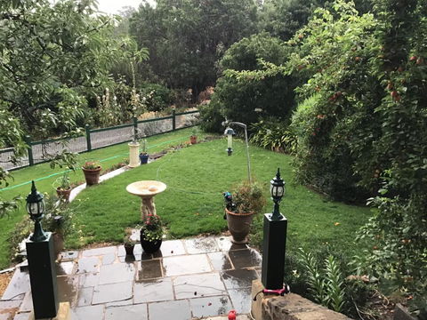 The OldDevonshire House - Accommodation Rockhampton 1