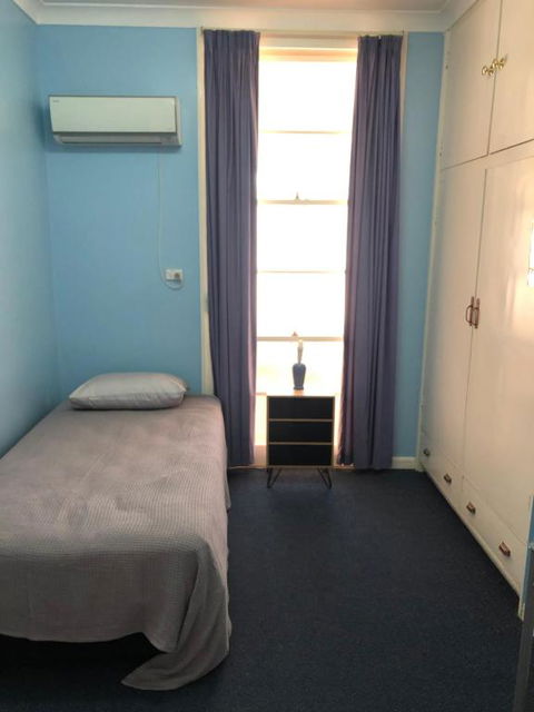The Pink House - Accommodation Rockhampton 2