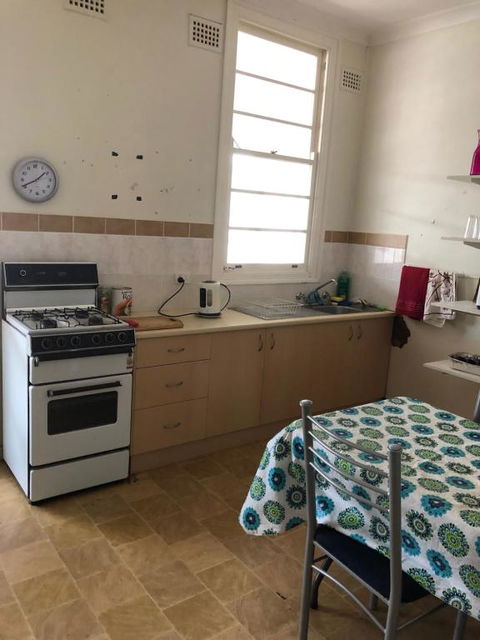 The Pink House - Accommodation Rockhampton 3