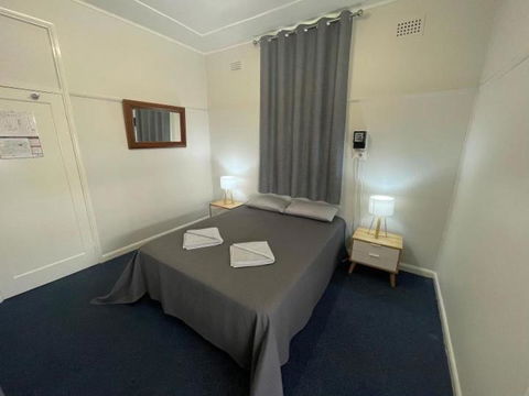 The Pink House - Accommodation Rockhampton 0