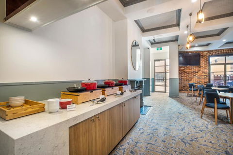 The Sands By Nightcap Plus - Accommodation Rockhampton 3