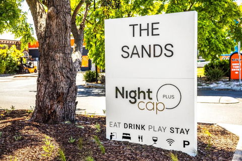 The Sands By Nightcap Plus - Accommodation Rockhampton 2
