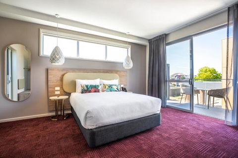 The Sands By Nightcap Plus - Accommodation Rockhampton 1
