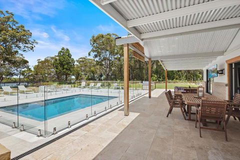 The Retreat - Accommodation Rockhampton 3