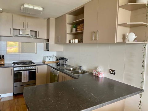 The Swan - Park & River Views Next To Perth Zoo - Accommodation Rockhampton 3