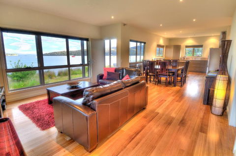 Tides Reach - Accommodation Rockhampton 0