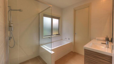 Tides Reach - Accommodation Rockhampton 2