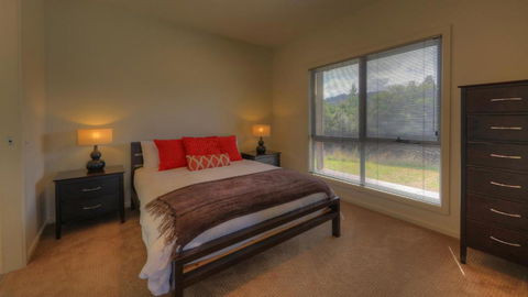 Tides Reach - Accommodation Rockhampton 3