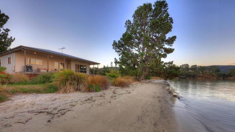 Tides Reach - Accommodation Rockhampton 1
