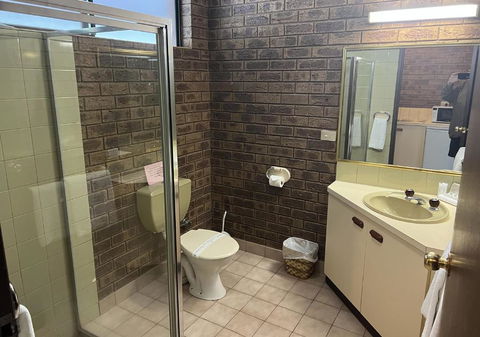 Tocumwal Early Settlers Motel - Accommodation Rockhampton 1