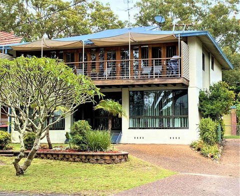 Wanda House - Close To Beach Linen Pets - Accommodation Rockhampton 0