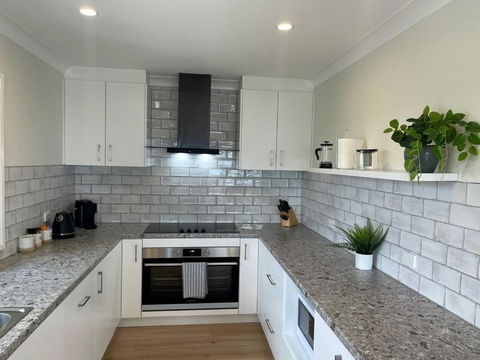 Wanda House - Close To Beach Linen Pets - Accommodation Rockhampton 3