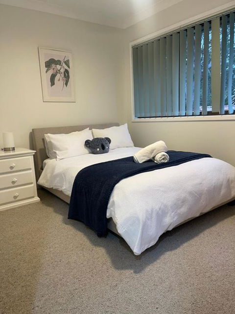 Wanda House - Close To Beach Linen Pets - Accommodation Rockhampton 1