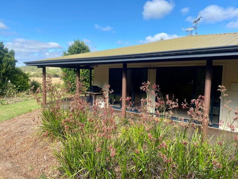 Wandana Studio Your Kalgan Escape - Accommodation Rockhampton 0