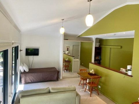 Wandana Studio Your Kalgan Escape - Accommodation Rockhampton 1