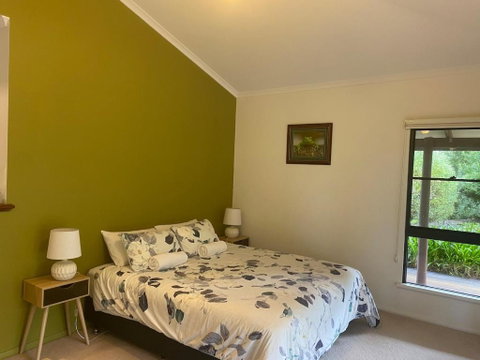 Wandana Studio Your Kalgan Escape - Accommodation Rockhampton 2
