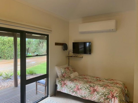 Wandana Studio Your Kalgan Escape - Accommodation Rockhampton 3