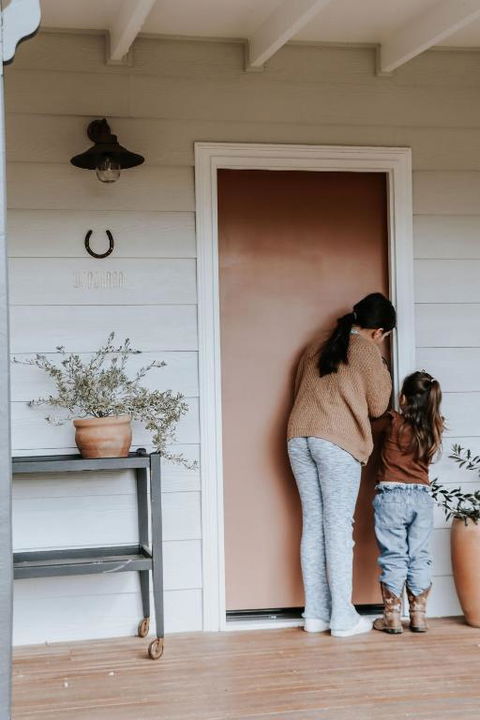 Wandarra Homestead, Mudgee - Accommodation Rockhampton 1