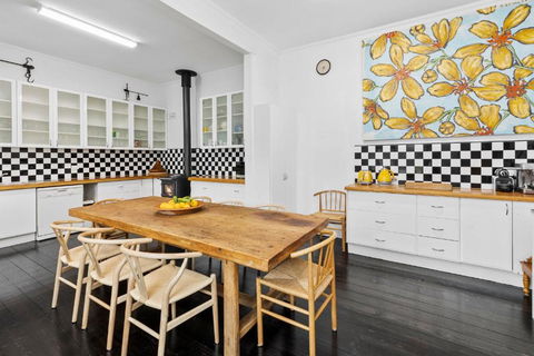 WARATAH At Queenscliff - Accommodation Rockhampton 3