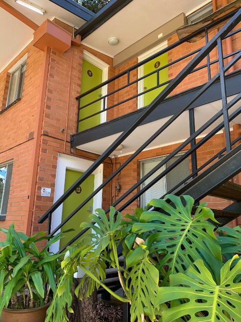 WARBURTON MOTEL - Where Mid-century Style Meets The Mountains - Accommodation Rockhampton 1