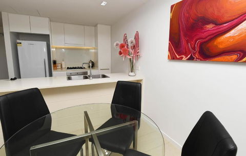 WATERFRONT DARWIN TROPICAL DELIGHT - Accommodation Rockhampton 3