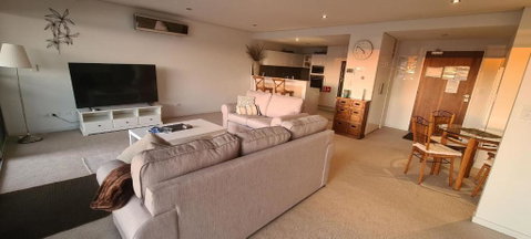 Waterline 202 - Accommodation Rockhampton 1