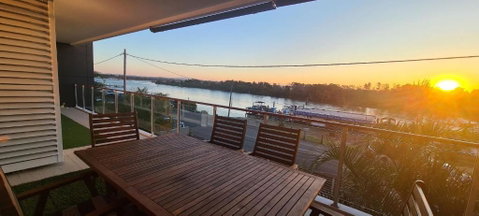 Waterline 202 - Accommodation Rockhampton 0
