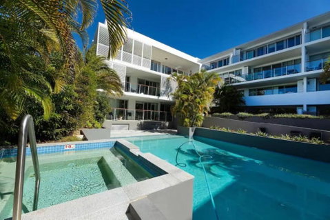 Waterline 202 - Accommodation Rockhampton 3