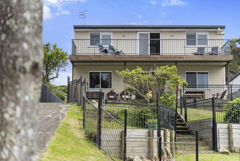 Waters Edge - Belle Escapes Jervis Bay - Accommodation Rockhampton 2