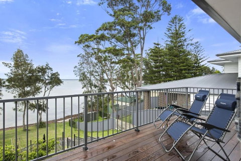 Waters Edge - Belle Escapes Jervis Bay - Accommodation Rockhampton 0