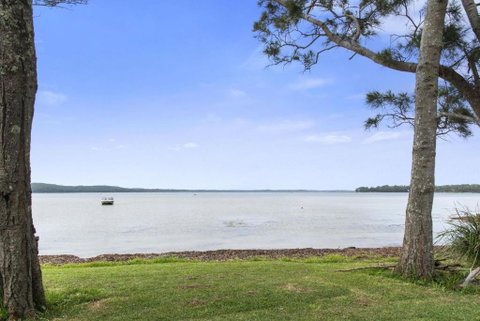 Waters Edge - Belle Escapes Jervis Bay - Accommodation Rockhampton 1