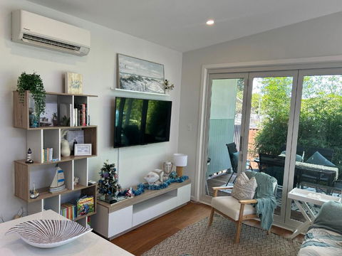 Woonona Family Beach Villa 2 Bedroom Brand New - Accommodation Rockhampton 3