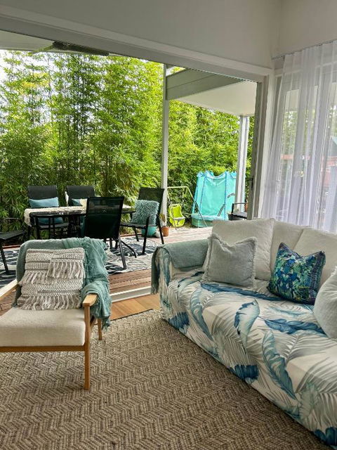 Woonona Family Beach Villa 2 Bedroom Brand New - Accommodation Rockhampton 1