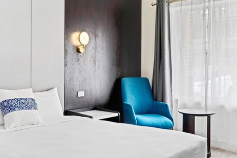 WM Bankstown - Accommodation Rockhampton 0
