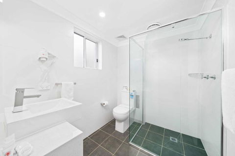 WM Bankstown - Accommodation Rockhampton 2