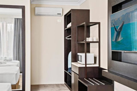 WM Bankstown - Accommodation Rockhampton 3
