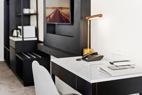 WM Bankstown - Accommodation Rockhampton 1