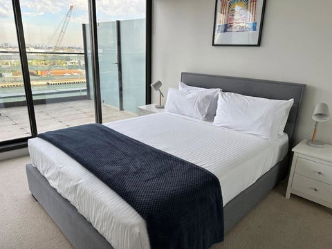 Wyndel Apartments One Bedroom Mel883col2405N - Accommodation Rockhampton 0