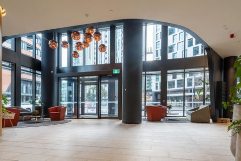 Wyndel Apartments One Bedroom Mel883col2405N - Accommodation Rockhampton 2