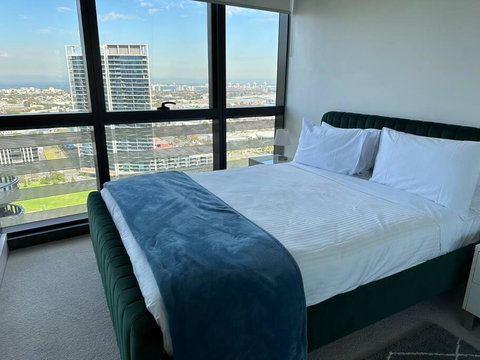 Wyndel Apartments One Bedroom Mel883col2405N - Accommodation Rockhampton 3